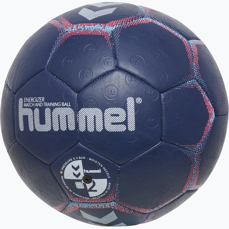 Hummel Energizer Handboll Blå