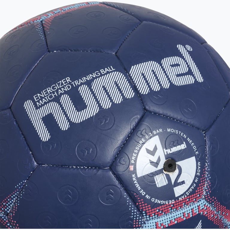 Hummel Energizer Handboll Blå