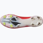 förhandsvisning ikon 2 för adidas X SPEEDFLOW.1 FG fotbollsskor Röd