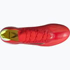 förhandsvisning ikon 4 för adidas X SPEEDFLOW.1 FG fotbollsskor Röd