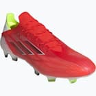 förhandsvisning ikon 5 för adidas X SPEEDFLOW.1 FG fotbollsskor Röd