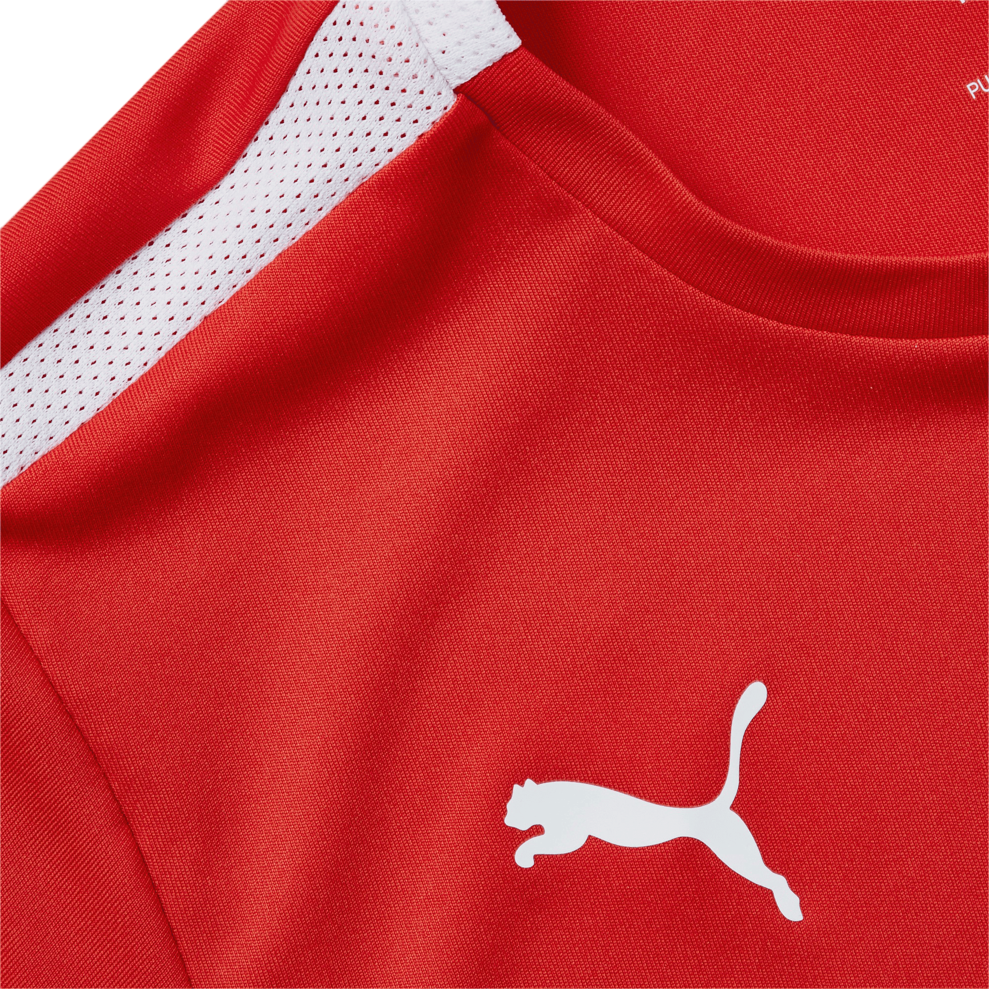 teamLIGA Jr träningst-shirt