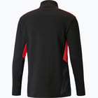 förhandsvisning ikon 2 för Puma individualCUP Training 1/4 Zip Top träningströja Svart