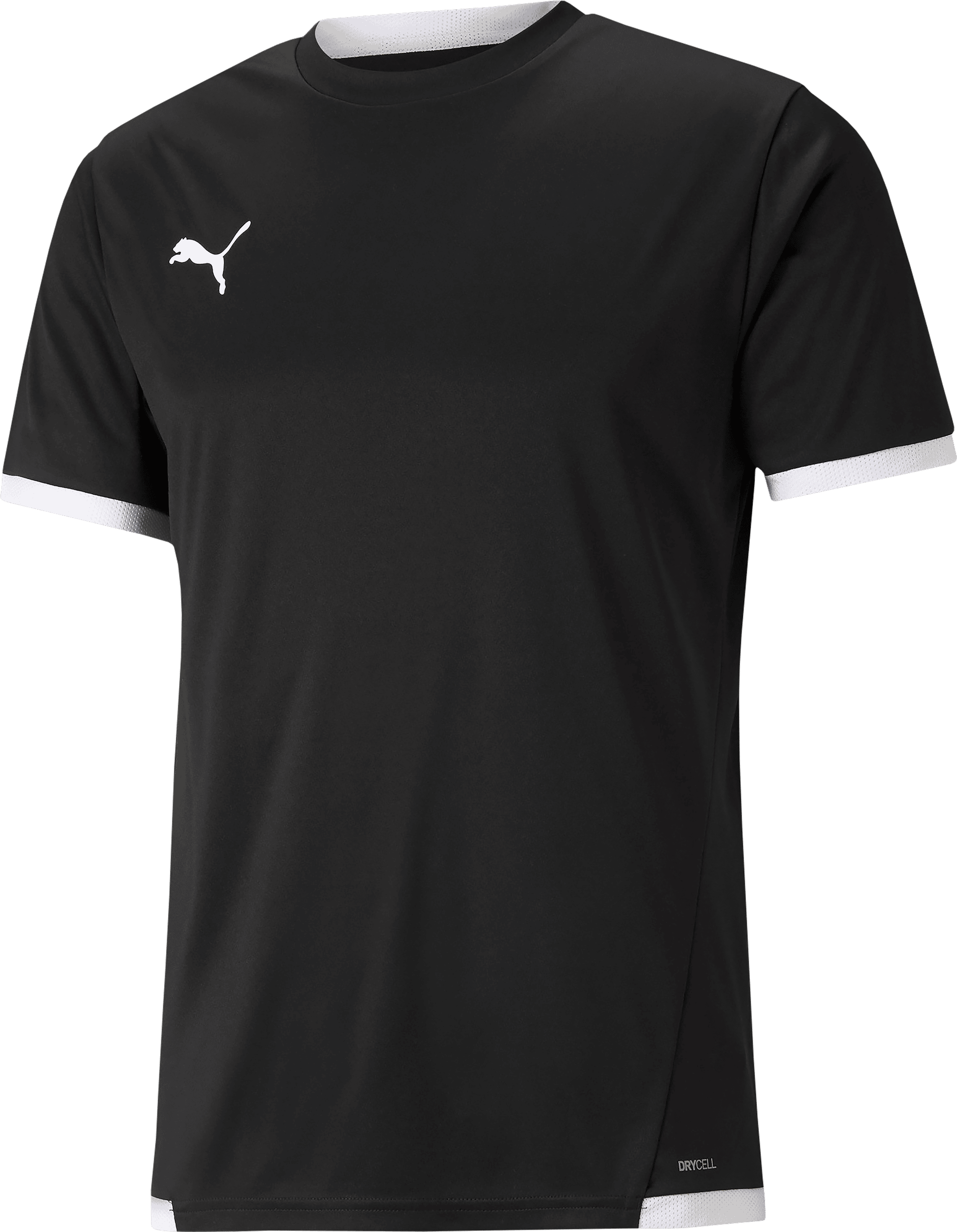 teamLIGA Sr träningst-shirt
