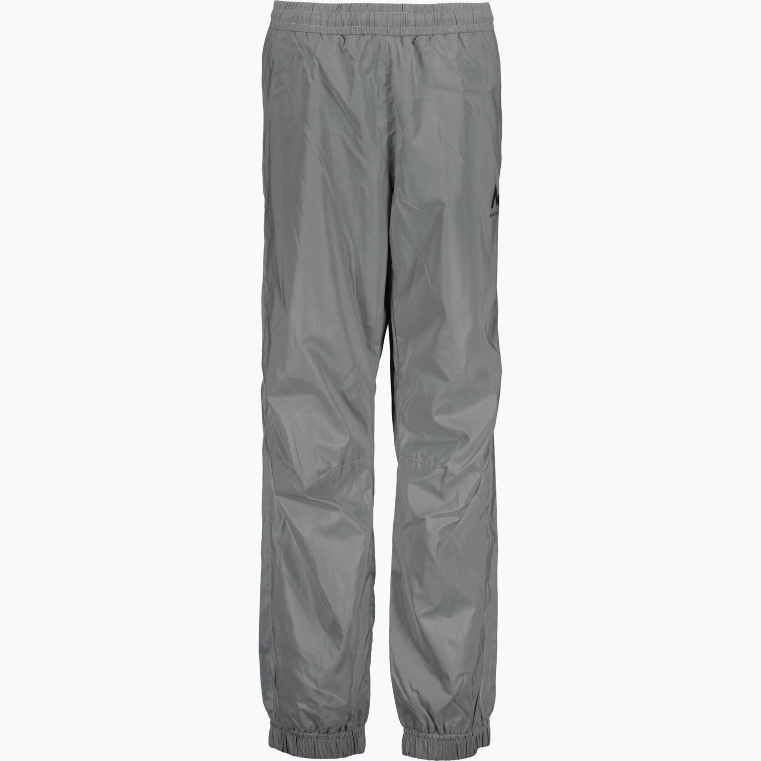 McKinley Reflective JR byxor Silver