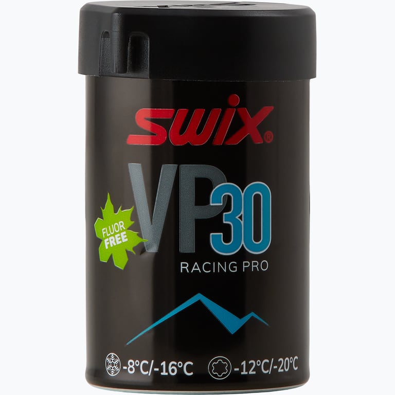 Swix VP30 Pro -16/-8 fästvalla Blå