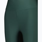 förhandsvisning ikon 3 för Casall Graphic Sport High Waist träningstights Grön