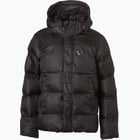 förhandsvisning ikon 1 för Helly Hansen HH JR VISION PUFFY JACKET Svart