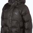 förhandsvisning ikon 3 för Helly Hansen HH JR VISION PUFFY JACKET Svart