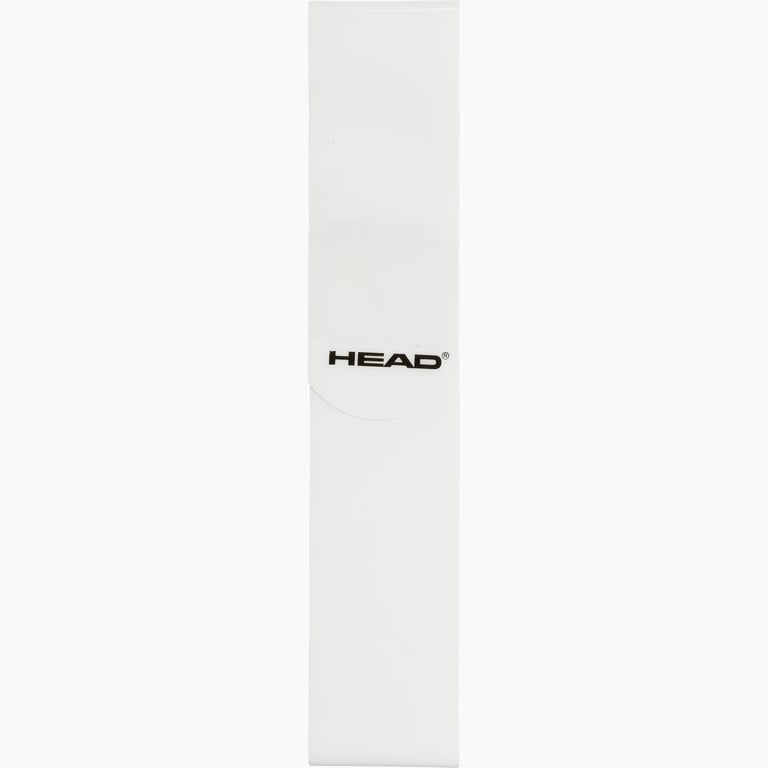 Head Anti Shock Skin Padel skyddstejp  Vit