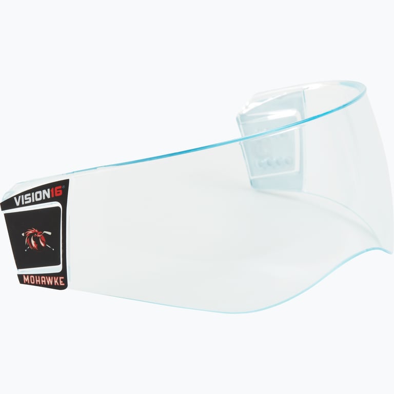 Mohawke M103 Pro Anti-fog visir Vit