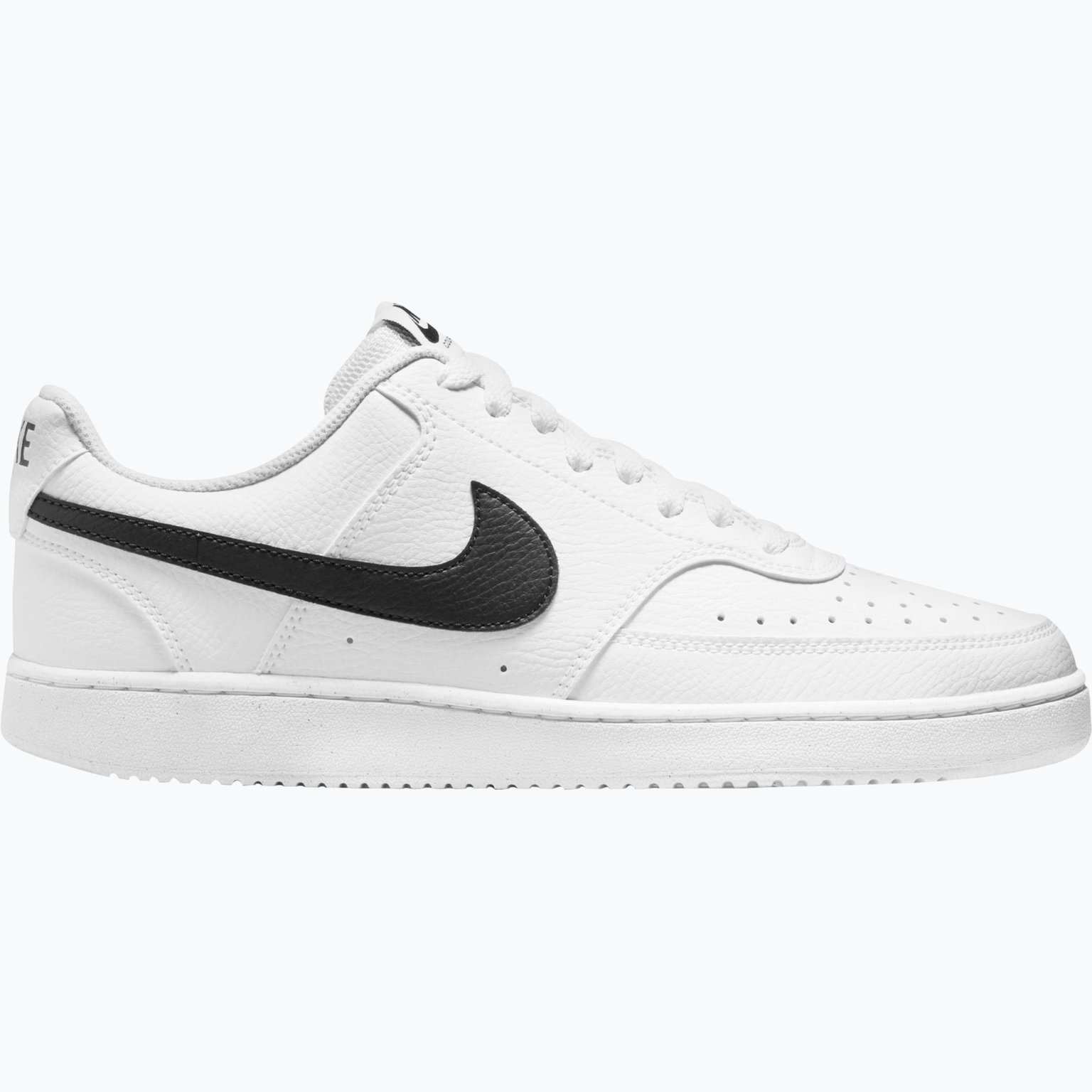 Nike Court Vision Low Next Nature M sneakers Vit