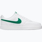 färgalternativ för Vit Nike Court Vision Low Next Nature M sneakers