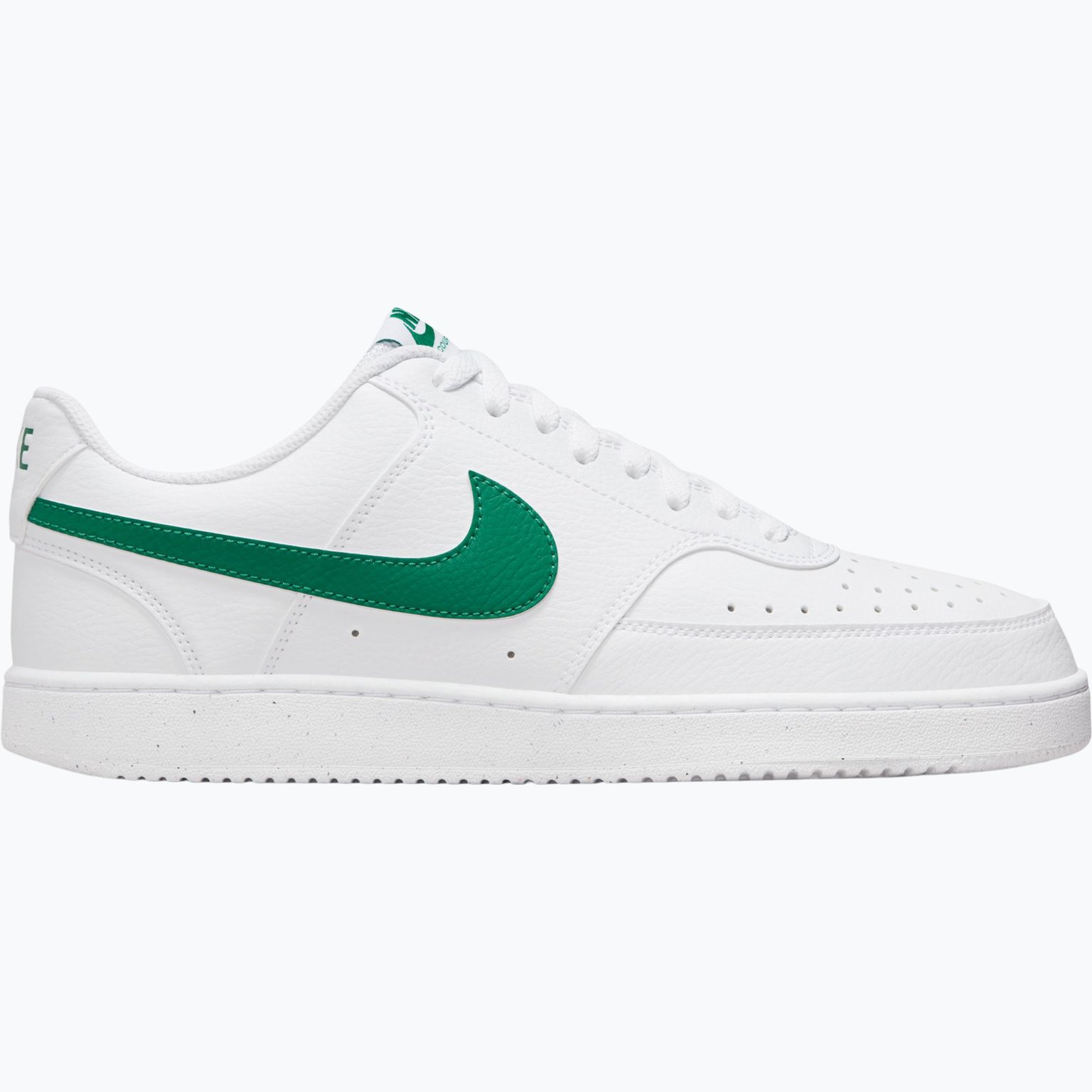 Nike Court Vision Low Next Nature M sneakers Vit