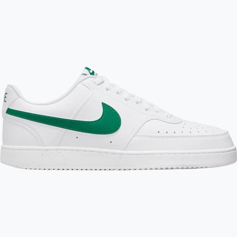 Nike Court Vision Low Next Nature M sneakers Vit