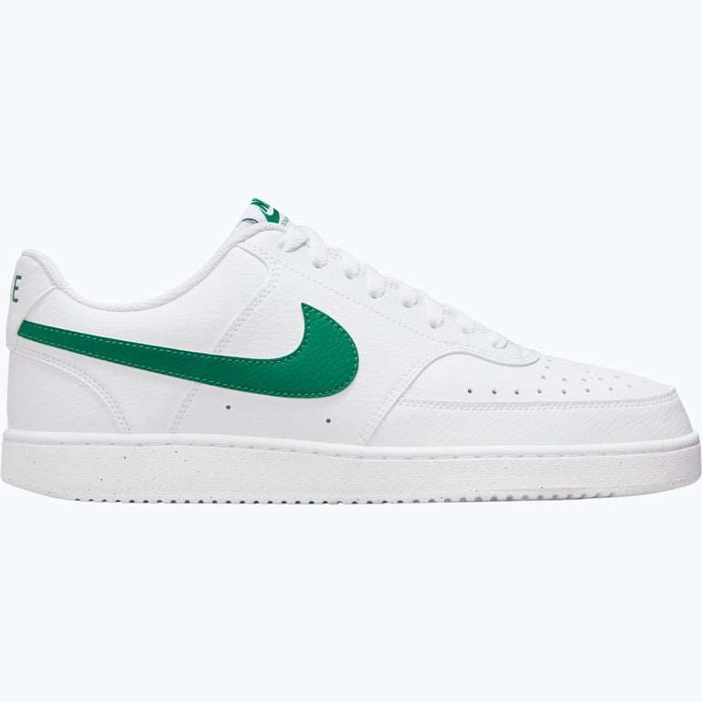 Nike Court Vision Low Next Nature M sneakers Vit