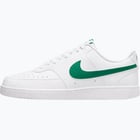 förhandsvisning ikon 2 för Nike Court Vision Low Next Nature M sneakers Vit