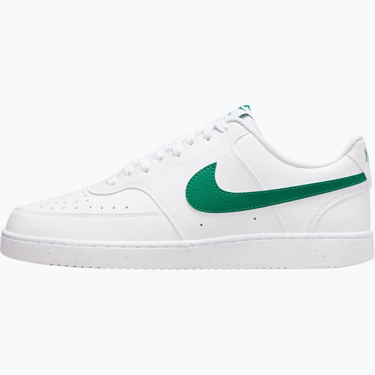 Nike Court Vision Low Next Nature M sneakers Vit