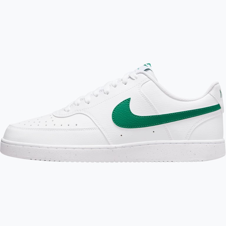 Nike Court Vision Low Next Nature M sneakers Vit