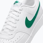 förhandsvisning ikon 6 för Nike Court Vision Low Next Nature M sneakers Vit