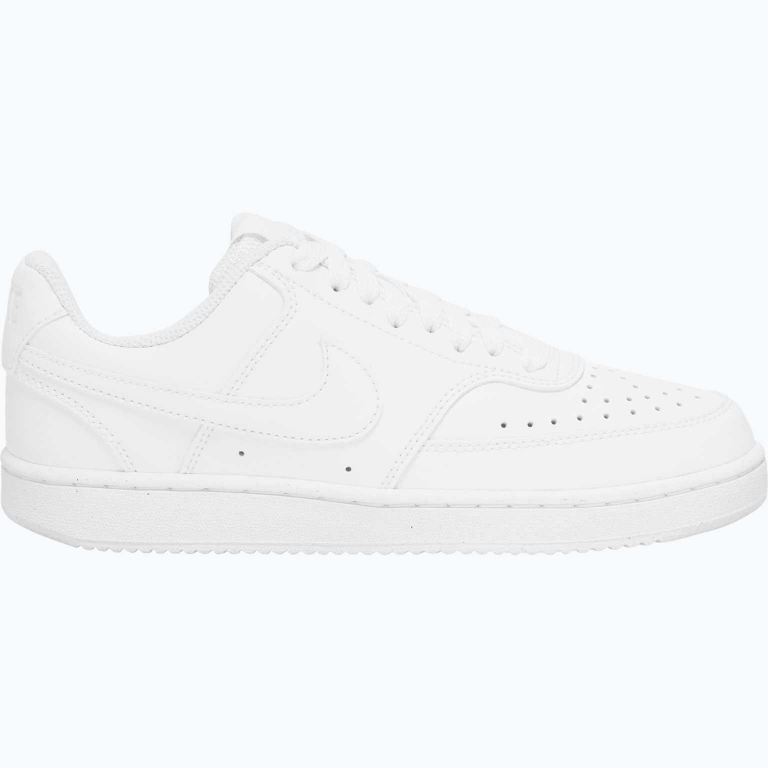 Nike Court Vision Low Next Nature W sneakers Grön