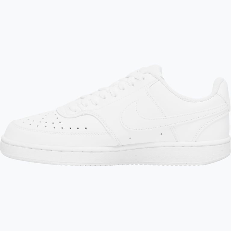 Nike Court Vision Low Next Nature W sneakers Vit