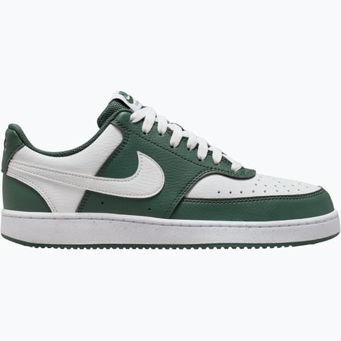 Nike Court Vision Low Next Nature W sneakers Grön