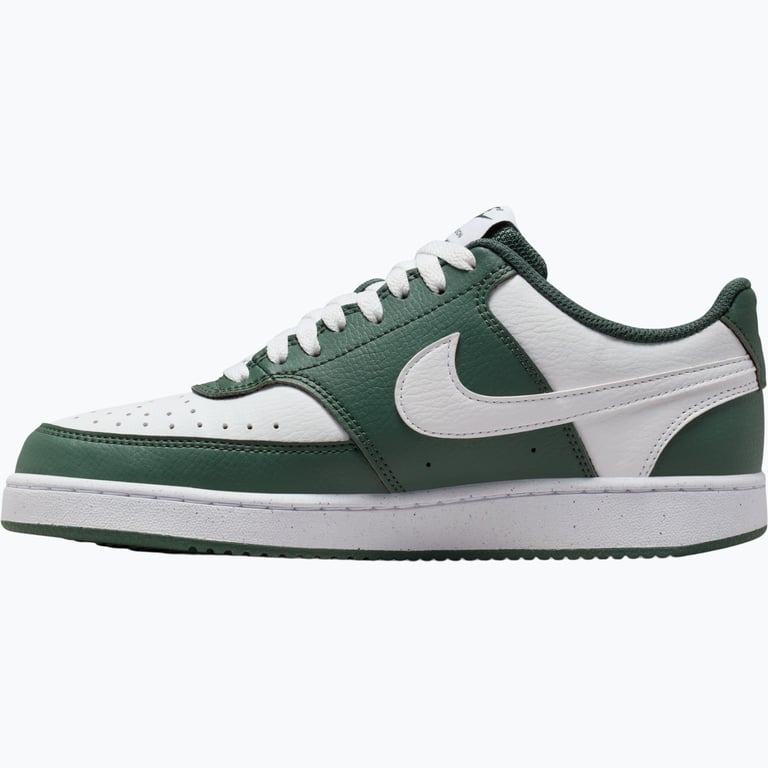 Nike Court Vision Low Next Nature W sneakers Grön