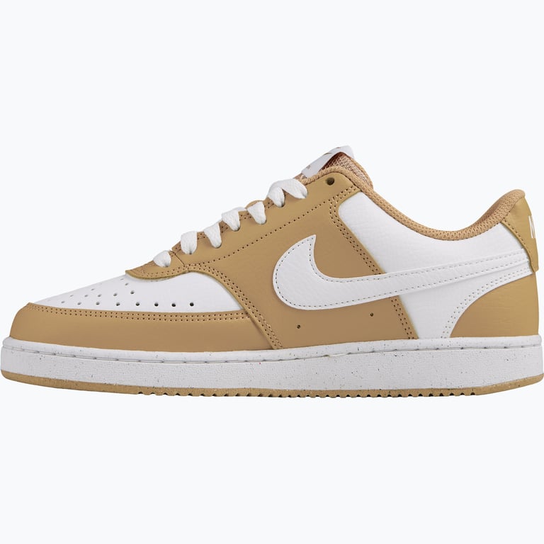 Nike Court Vision Low Next Nature W sneakers Beige