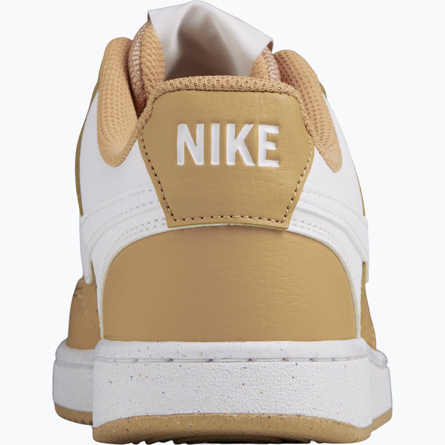 Nike Court Vision Low Next Nature W sneakers Beige