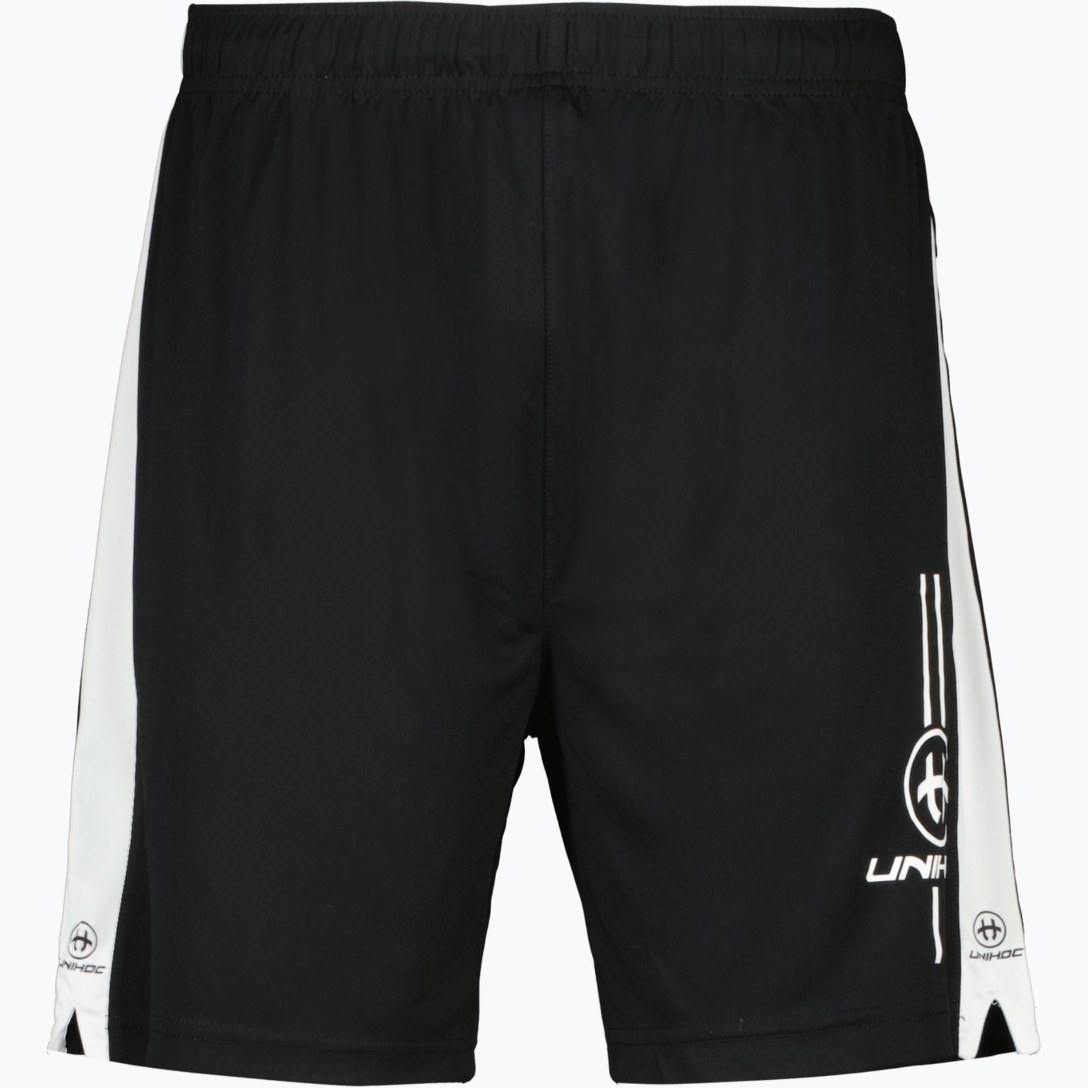 Unihoc Arrow Jr Shorts Svart