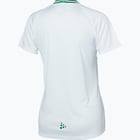 förhandsvisning ikon 2 för Hammarby Zaero 3.0 2021 Replica W Matchtröja Vit