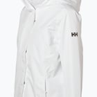 förhandsvisning ikon 3 för Helly Hansen Aden Insulated W regnjacka Vit