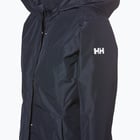 förhandsvisning ikon 3 för Helly Hansen Aden Insulated W regnjacka Blå