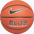 förhandsvisning ikon 1 för Nike Elite Tournament 8P basketboll Orange