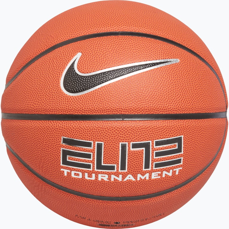 Nike Elite Tournament 8P basketboll Orange