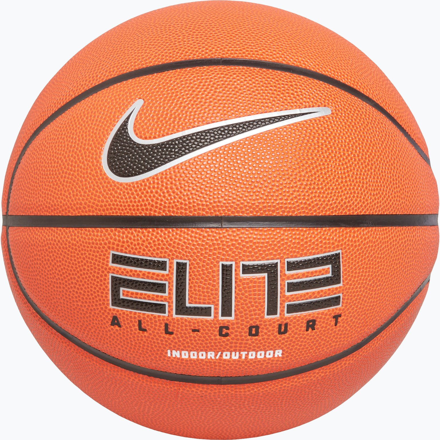 Nike Elite All Court 8P 2.0 basketboll Orange