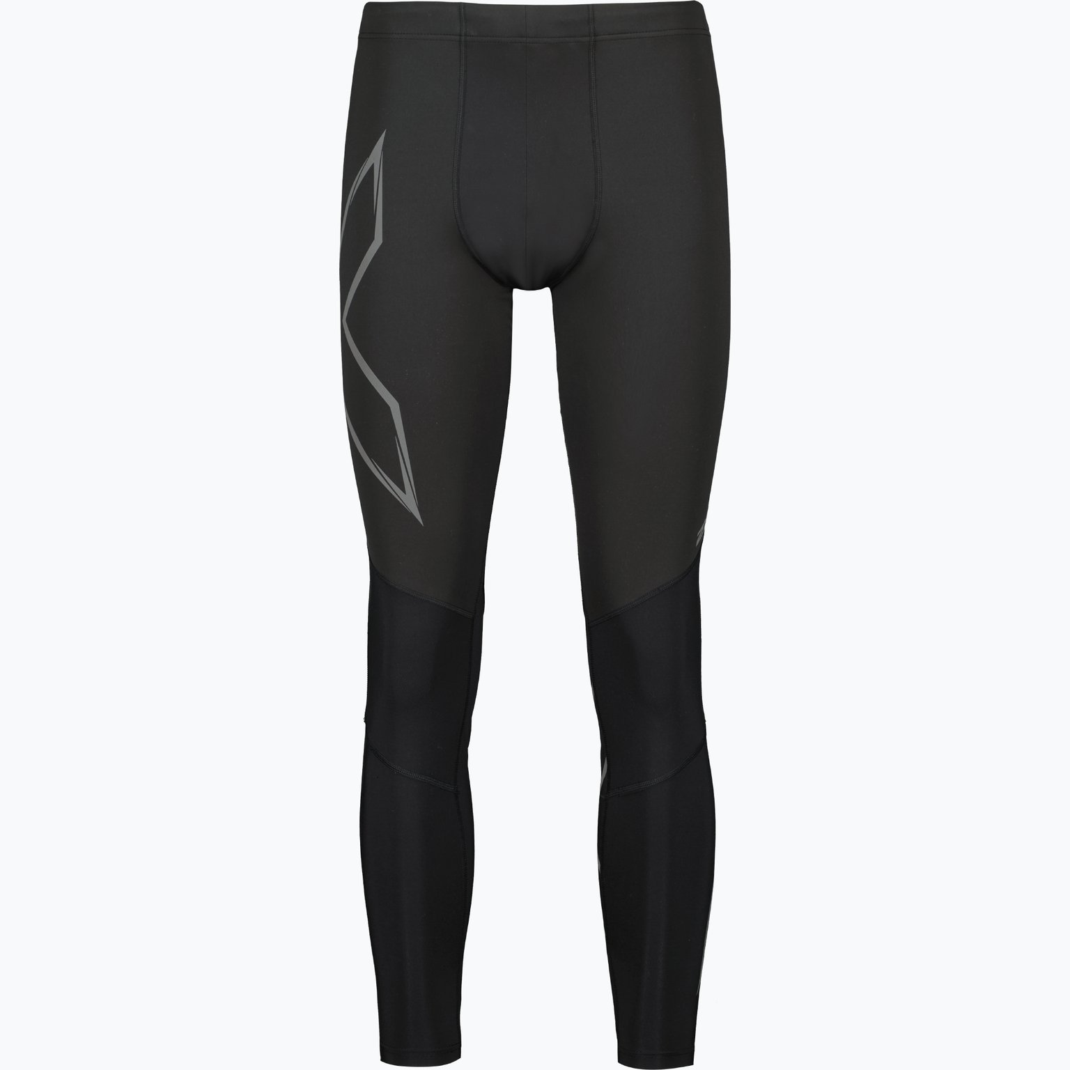 2XU Ignition Shield Compression M träningstights Svart