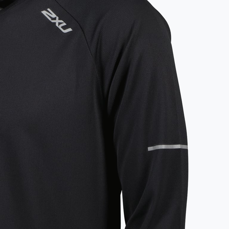 2XU Aero M träningströja Svart