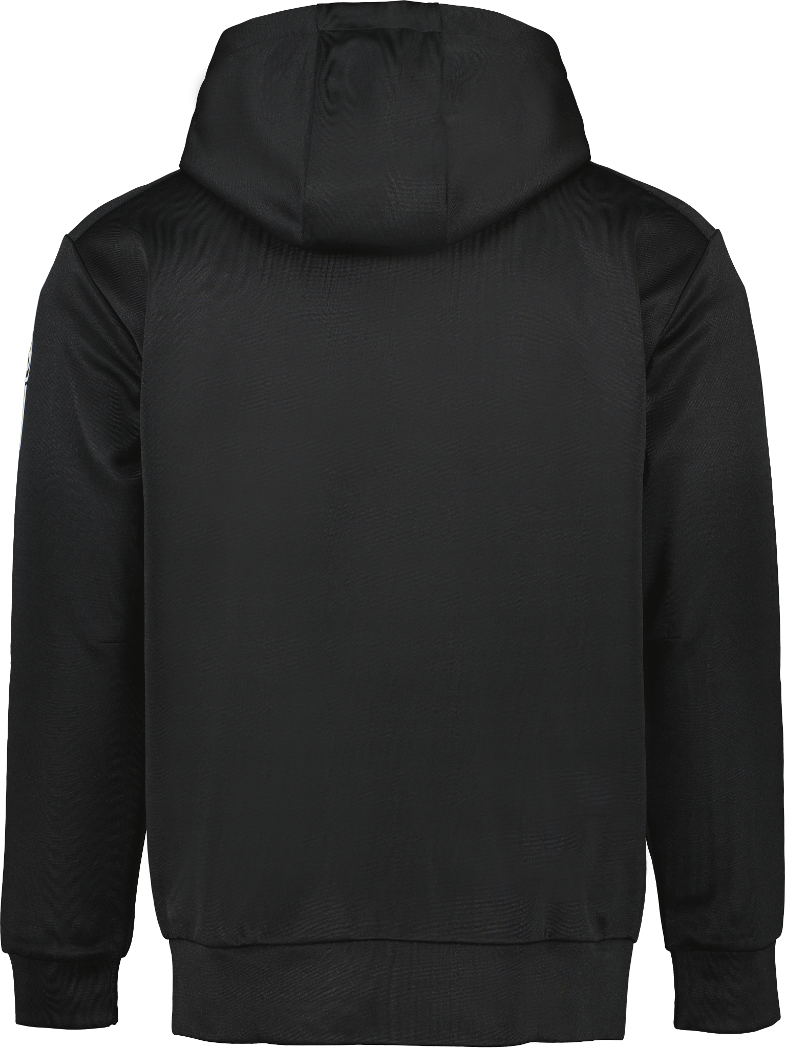 Superior Zip Jr Hood