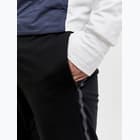 förhandsvisning ikon 4 för Craft ADV SubZ Lumen Wind Pants 2 träningsbyxor Svart