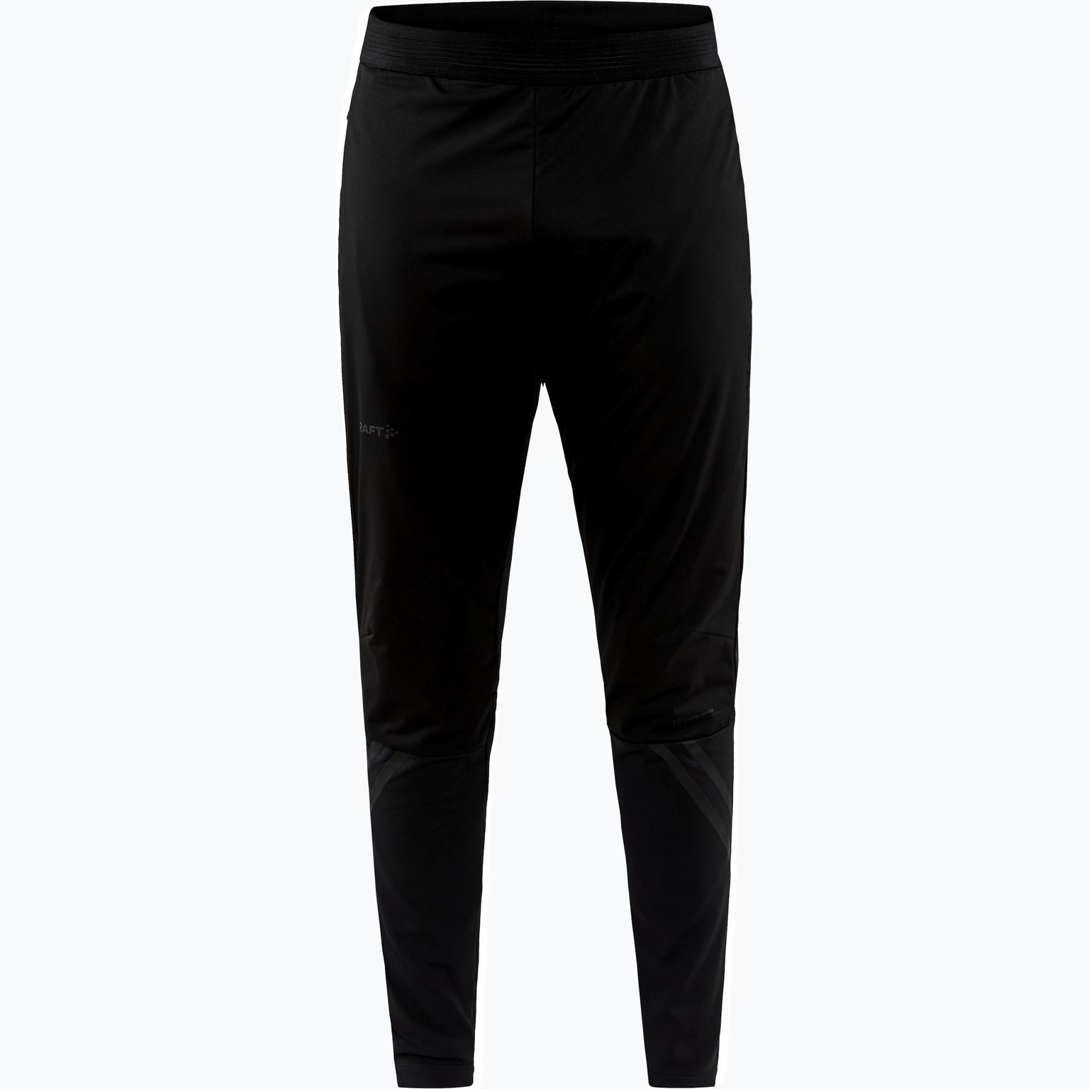 Craft ADV SubZ Lumen Wind Pants 2 träningsbyxor Svart