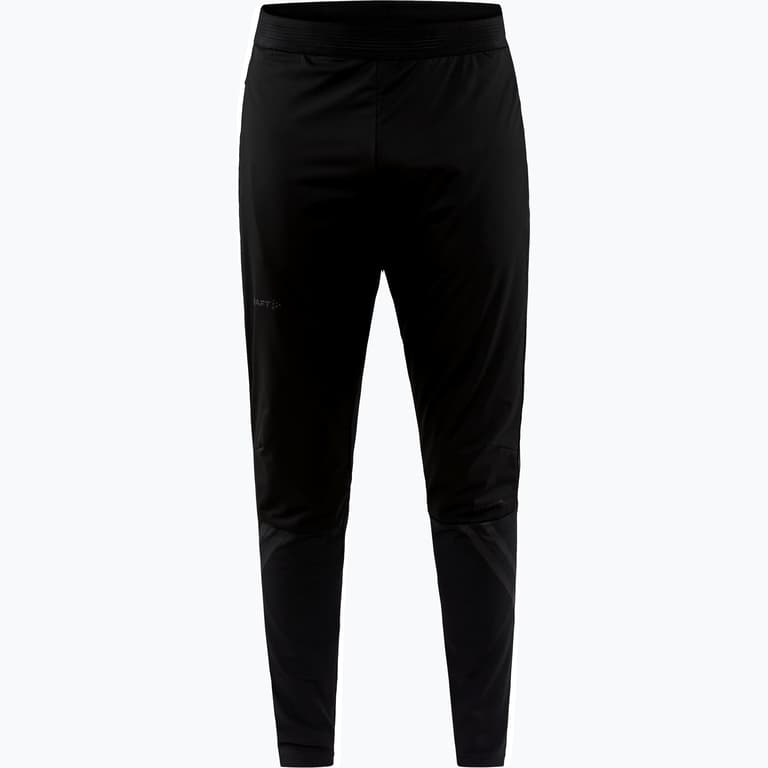 Craft ADV SubZ Lumen Wind Pants 2 träningsbyxor Svart