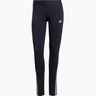 förhandsvisning ikon 6 för adidas Loungewear Essentials 3-Stripes leggings Blå