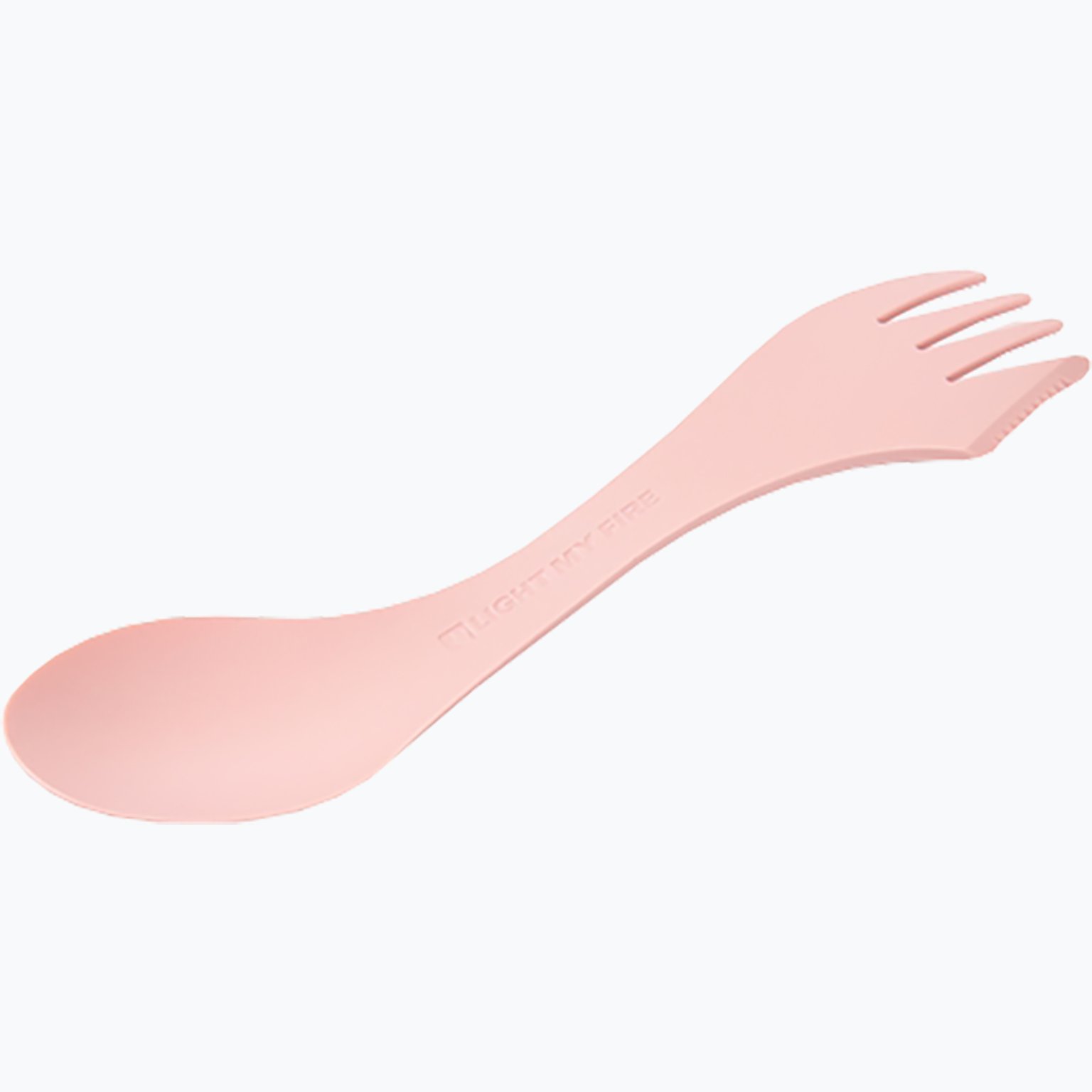 Light my fire Original BIO spork Rosa