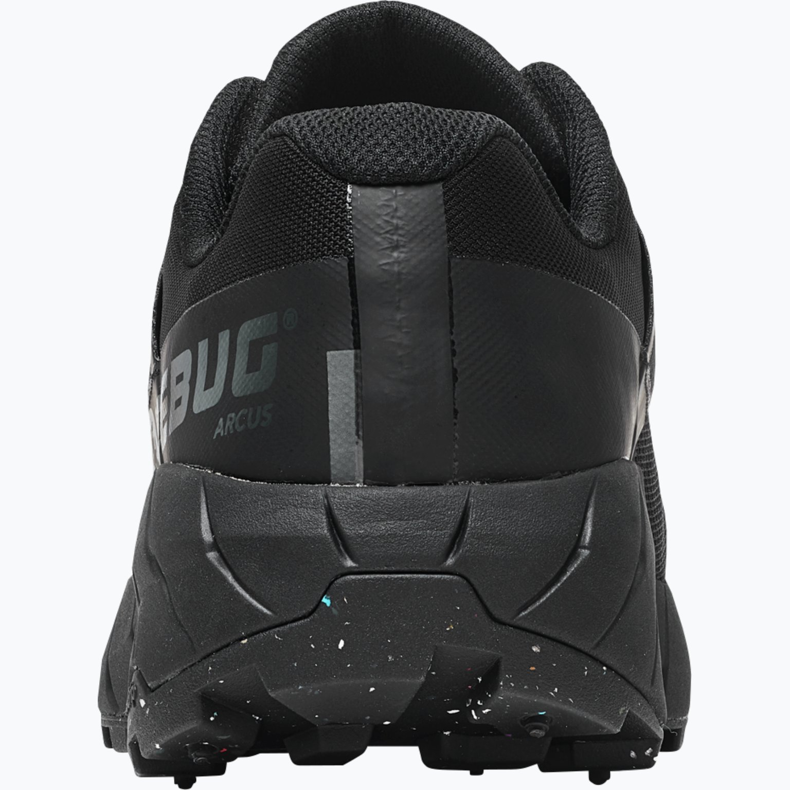 Icebug Arcus BUGrip Gore-Tex löparskor Svart