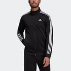 förhandsvisning ikon 1 för adidas Essentials Warm-Up M tröja Svart