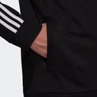 förhandsvisning ikon 4 för adidas Essentials Warm-Up M tröja Svart