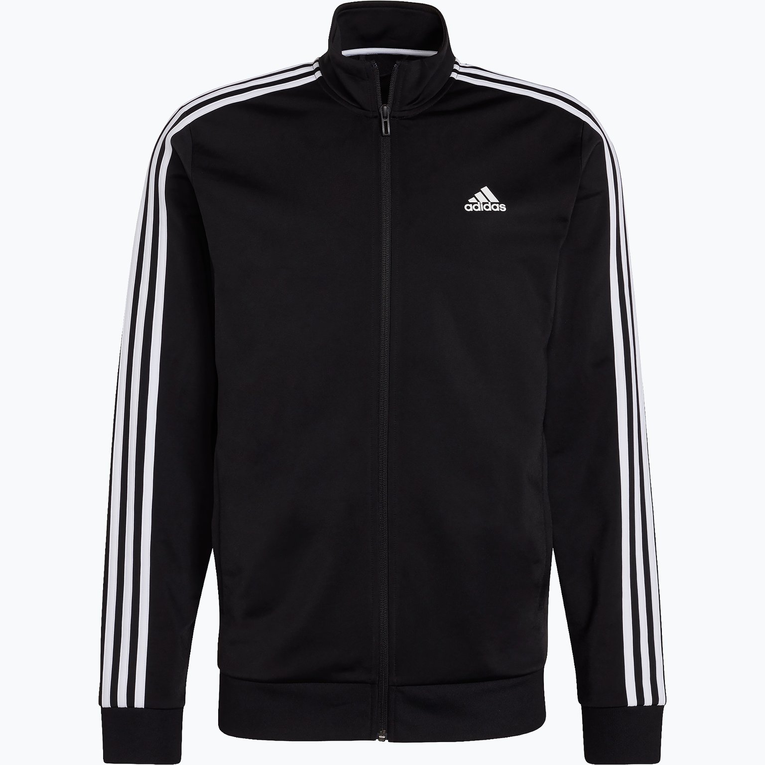 adidas Essentials Warm-Up M tröja Svart