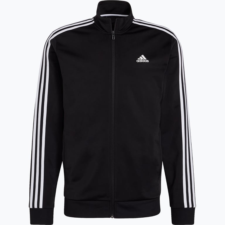 adidas Essentials Warm-Up M tröja Svart